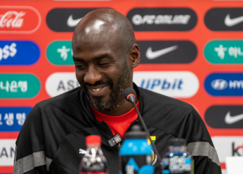 “We had a lot of new players” – Otto Addo justifies Black Stars defeats against Japan, South Korea
