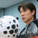 South Korea coach Hong Myung-bo targets strong finish ahead of Ghana clash