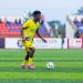 Medeama midfielder Prince Owusu earns Black Stars call-up for Japan and South Korea friendlies