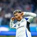 Ransford-Yeboah Königsdörffer late header rescues point for Hamburg against Borussia Dortmund