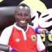 “The entire squad needs to raise their level” – Sarfo Duku urges Kotoko to step up ahead of Medeama clash