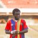 Hearts of Oak’s Mohammed Hussein apologises after confronting referee in Kotoko defeat
