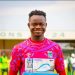 Zakari Musah shines for FC Samartex with impressive start to the season