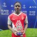 Mohammed Salisu shines as Man of the Match in Monaco’s Champions League draw