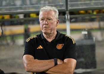 Steve McClaren resigns after Jamaica miss out on automatic World Cup qualification