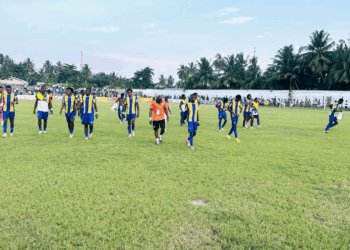 Ghana Premier League: Week 12 Match Report – Swedru All Blacks 0-0 Young Apostles