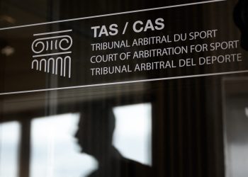 CAS struck out King Faisal case against GFA Congress third term decision