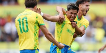 CAF Champions League round up: Al Ahly, Pyramids, Sundowns record emphatic wins on opening day