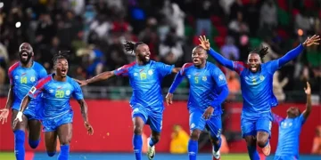 2026 FIFA World Cup play-off Fixtures: Italy face Northern Ireland as D.R. Congo await winner of either New Caledonia or Jamaica