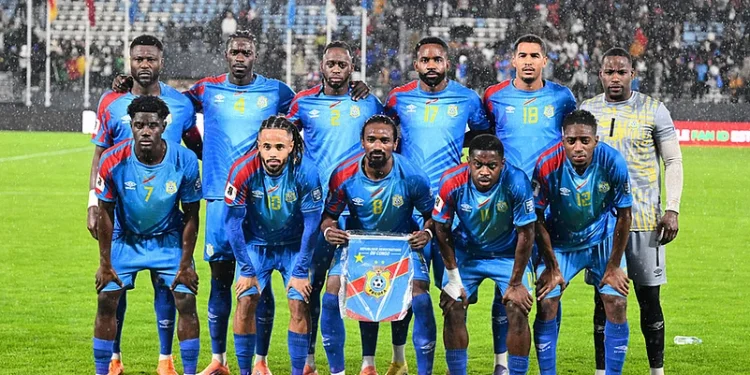 2026 World Cup play-off: Osimhen’s brace for Nigeria sets up finals against D.R. Congo