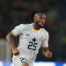 Black Stars: Antoine Semenyo’s captaincy ends in defeat