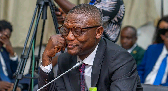 Sports Minister says Ghana ready for joint World Cup bid with Nigeria and Côte d’Ivoire