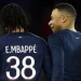 Algeria courts Ethan Mbappe to switch nationality