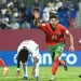 Morocco smash U-17 World Cup record with 16-0 win – Sonko fires Senegal to top spot; South Africa advance