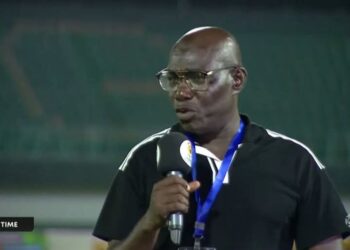 Emmanuel Aidoo starts Eleven Wonders reign with historic win over Dreams FC