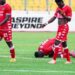 Asante Kotoko charged over alleged Safety breach involving match officials