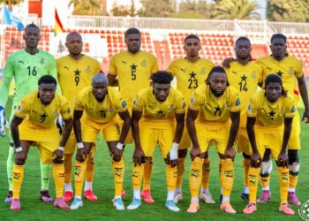 Black Stars: We can beat any team- Otto Addo reacts to 2026 FIFA World Cup draw