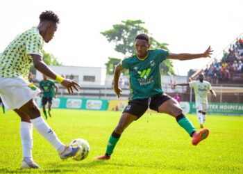 Ghana Premier League Week 13 Match Report: Samartex sink Goldstars with two early goals in Samreboi