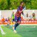 Teen goalkeeper Rahman Osman shines on Dreams FC debut