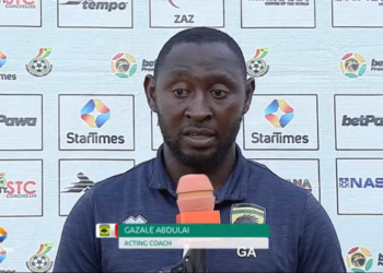 Four Ghanaian coaches set for UEFA B Licence training in Wales through GFA–FAW partnership