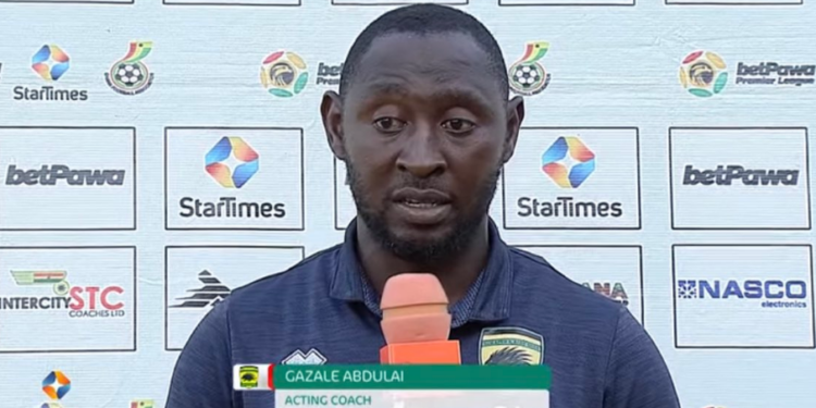 Four Ghanaian coaches set for UEFA B Licence training in Wales through GFA–FAW partnership