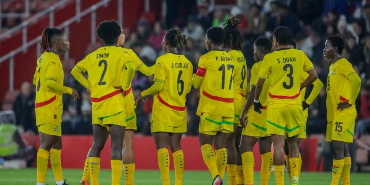 International Friendly: Lionesses defeat Black Queens 2–0 in London friendly