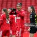 Black Queens forward Chantelle Boye-Hlorkah scores brace as Nottingham Forest dominate Sunderland