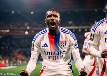 French Ligue 1 stars in AFCON 2025