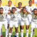 Ghana U15 Girls clinch silver after close final defeat to Burkina Faso in WAFU B Schools qualifier