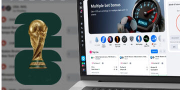 Key Young Talents to Follow at the 2026 World Cup