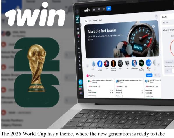 Key Young Talents to Follow at the 2026 World Cup