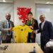 GFA announce massive strategic partnership with Football Association of Wales