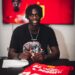 Stephen Acquah extends FC Nordsjælland contract