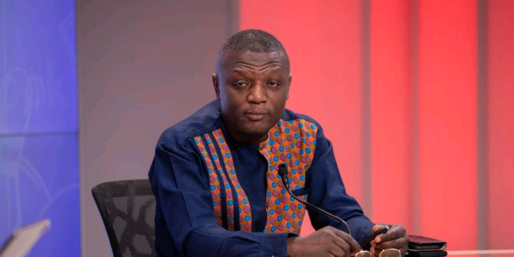 Kofi Adams leads historic push as Ghana secures dedicated Sports Development Fund