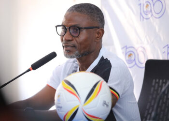 2026 World Cup: Ghana vs England will be a thriller – Laryea Kingston