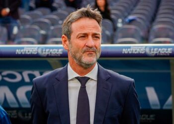 Panama coach Thomas Christiansen praises Otto Addo and Ghanaian stars ahead of 2026 World Cup clash