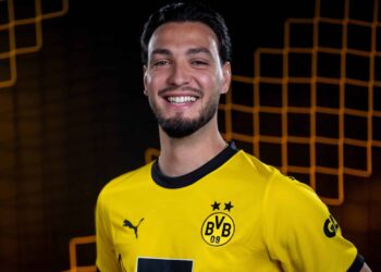 AFCON 25: Check out German Bundesliga players heading for Morocco 