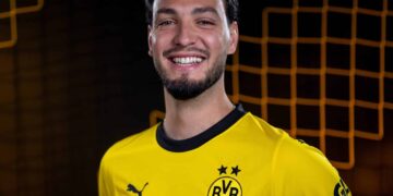 AFCON 25: Check out German Bundesliga players heading for Morocco 