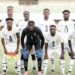 Kassim Mingle names 20-Man squad for South Africa friendly
