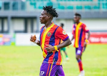Hamza Issah’s camp demands contract termination