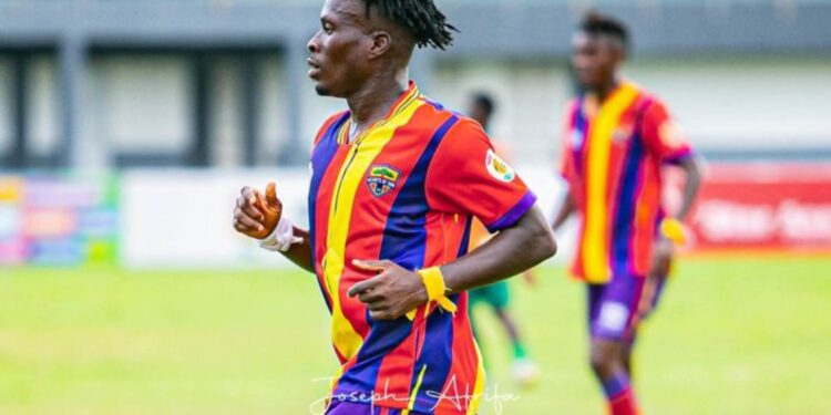 Hamza Issah’s camp demands contract termination