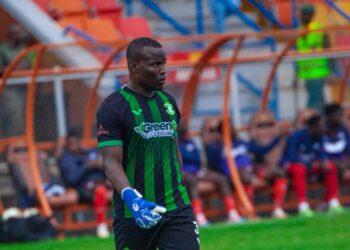 PLAYER SPOTLIGHT: Stephen Kwaku shines in first season at CAPS United