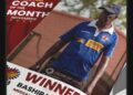 Bashir Hayford named NASCO coach of the Month for November