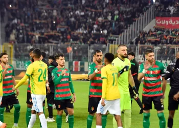 CAF Champions League Week 2 round-up: Rivers United, Simba, Power Dynamos lose as Berkane, Stade Malien record wins