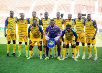 CAF Confederation Cup Round 2 round-up: Otoho d’Oyo thrash Belouizdad as Al Masry, USM , WAC record away wins