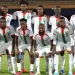 AFCON 2025: Head coach Brama Traore names Burkina Faso 25-man squad for tournament