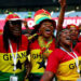 Foreign Affairs Minister assures equal support for Ghanaian fans ahead of World Cup