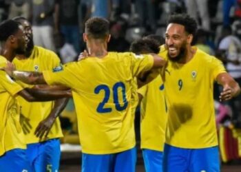 Gabon: Head coach Thierry Mouyouma names 26 players for AFCON 2025