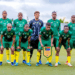 South Africa head coach Hugo Broos names final 25-man squad for 2025 AFCON