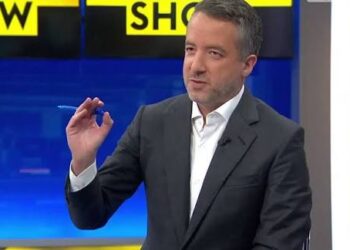 WORLD CUP 2026: Sky Sports journalist tips England–Ghana final as Dream matchup